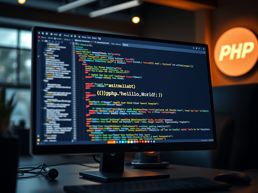 PHP